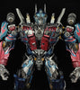 Ninja Printz - 1:45 Optimus Prime (Transformers) Statue