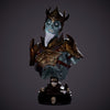 Ninja Printz - 1:8 Draugr Bust