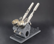 Ultimate Airbrush Holder (Double)