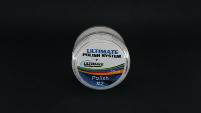 Ultimate Polish System #2 Polish