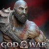 Ninja Printz - 1:10 Kratos (God of War) Fan Art Vignette