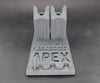 Ultimate Airbrush Holder (Double)