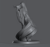 Ninja Printz - 1:12 Wraith Statue