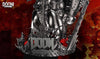 Ninja Printz - 1:8 Doom Slayer (DOOM) Fan Art Bust