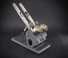 Ultimate Airbrush Holder (Double)