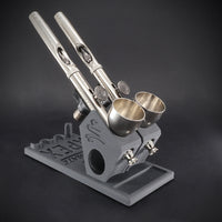 Ultimate Airbrush Holder (Double)