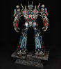 Ninja Printz - 1:45 Optimus Prime (Transformers) Statue