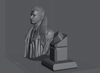 Ninja Printz - 1:8 Deckard (Blade Runner) Bust