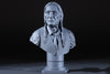 Ninja Printz - 1:8 Cheyenne Elder Bust