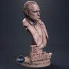 Ninja Printz - 1:8 The Godfather Fan Art Bust