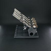 Airbrush Holder for Ultimate APEX Airbrush (Quadruple)