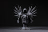 Ninja Printz - 1:8 Tyrael (Diablo 3) Fan Art Bust