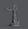 Ninja Printz - 1:12 Mind Devourer Statue