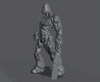 Ninja Printz - 1:12 Stone Golem Statue