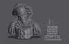 Ninja Printz - 1:8 Pennywise (IT) Bust