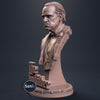 Ninja Printz - 1:8 The Godfather Fan Art Bust