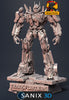 Ninja Printz - 1:45 Optimus Prime (Transformers) Statue