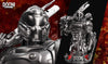 Ninja Printz - 1:8 Doom Slayer (DOOM) Fan Art Bust