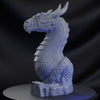 Ninja Printz - 1:8 Drafnir Dragon Bust