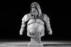 Ninja Printz - 1:8 Thor (God of War) Fan Art Bust