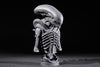 Ninja Printz - 1:8 Xenomorph (Alien Concept) Fan Art Bust