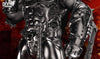 Ninja Printz - 1:8 Doom Slayer (DOOM) Fan Art Bust