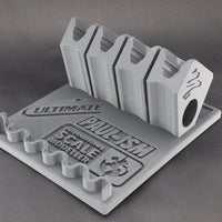 Ultimate Airbrush Holder (Quadruple)