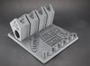 Ultimate Airbrush Holder (Quadruple)
