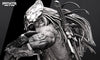 Ninja Printz - 1:8 Predator (Predator - Prey) Fan Art Bust