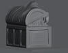 Ninja Printz - Mimic Chest