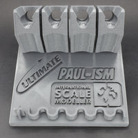 Ultimate Airbrush Holder (Quadruple)