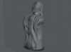 Ninja Printz - 1:8 Leonidas (300) Fan Art Bust