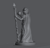 Ninja Printz - 1:12 Mind Devourer Statue