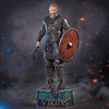 Ninja Printz - 1:10 Ragnar Lothbrok (Vikings) Fan Art Vignette