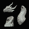 Ninja Printz - 1:8 Drafnir Dragon Bust