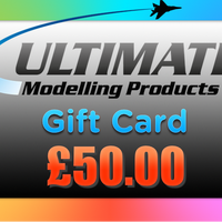 Ultimate Gift Card