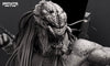 Ninja Printz - 1:8 Predator (Predator - Prey) Fan Art Bust