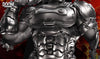 Ninja Printz - 1:8 Doom Slayer (DOOM) Fan Art Bust