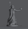 Ninja Printz - 1:12 Mind Devourer Statue