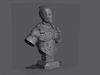 Ninja Printz - 1:8 Deadpool Fan Art Bust