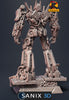Ninja Printz - 1:45 Optimus Prime (Transformers) Statue