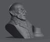 Ninja Printz - 1:8 Nosferatu Fan Art Bust