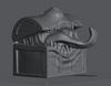 Ninja Printz - Mimic Chest
