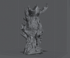 Ninja Printz - 1:8 Treebeard (LoTR) Fan Art Bust