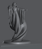 Ninja Printz - 1:12 Wraith Statue