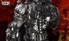 Ninja Printz - 1:8 Doom Slayer (DOOM) Fan Art Bust