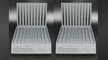 Ultimate Sprue Holder - Double Bundle (2 x Sprue Holders)
