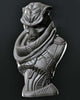 Ninja Printz - 1:8 Alien Bounty Hunter Bust