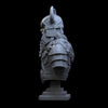 Ninja Printz - 1:8 King Aric (Eric) Bloodaxe Bust