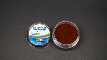Ultimate Pigments - Earth 30ml